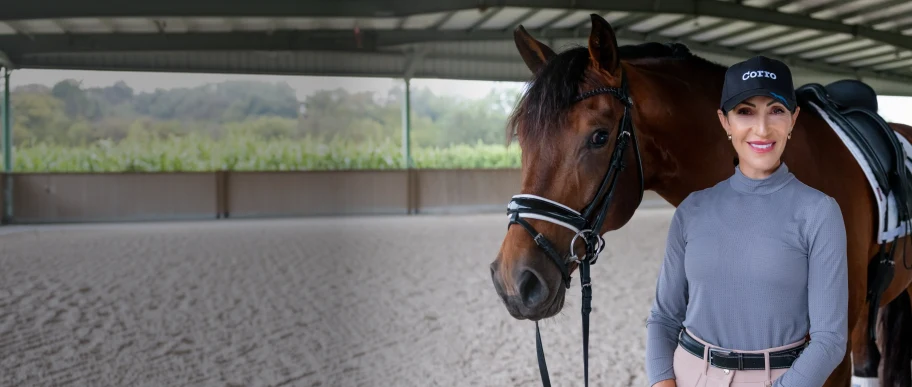 Horse Care From the Heart